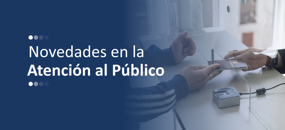 La Embajada de Colombia en Jamaica y su Sección Consular no tendrán atención al público los días 25 y 26 de diciembre de 2024 y 1 de enero de 2025