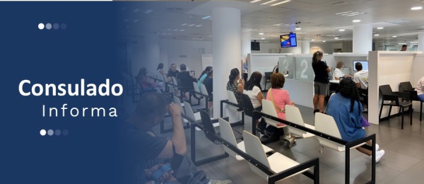 El Consulado de Colombia en Kingston reitera la importancia de cumplir con las disposiciones migratorias de Las Bahamas